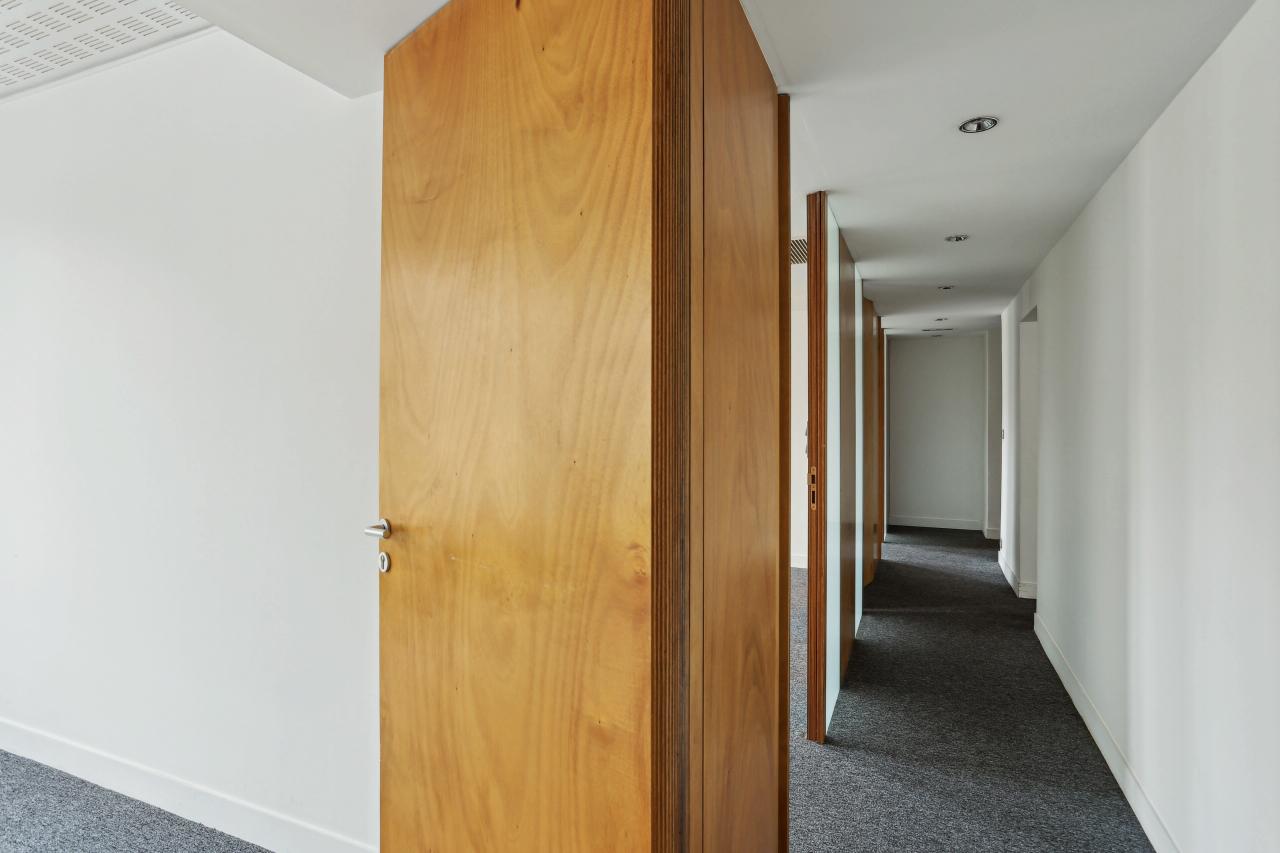 Bureau Paris 156m² Location bureau Paris OLBUR2427041 11